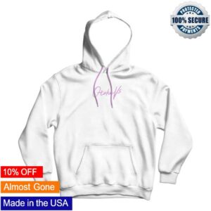 Otakuvs Merch Store Otachan Classic Innocent Hoodie