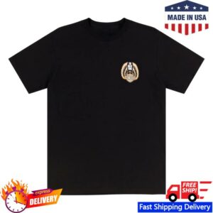 The Great Frog Merch Store Official Harley Davidson X Tgf Guardian Angel T-Shirt