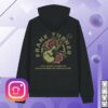 kenny Frank Turner Merch Store I Still Believe Zip Hoodiea