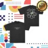 Sotastickco Shop Merch The Wall T-Shirt