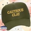 kenny cautious clay store merch cautious clay trucker hatpng u
