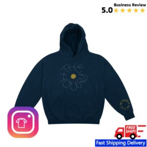 Cautious Clay Store Merch The Hours Hoodie
