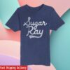 kenny sugarray store merch navy 2025 tour tee