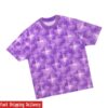 kenny Cool Shirtz Merch Store Very Cool X Minecraft Amethyst T Shirta