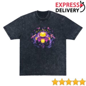 Cool Shirtz Merch Store Very Cool X Minecraft Enchanted T-Shirt