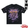 Cool Shirtz Merch Store Very Cool X Minecraft Enchanted T-Shirt