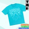 kenny Cool Shirtz Merch Store Very Cool X Minecraft Zombie T Shirta