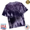 kenny Staycoldapparel Merch Store Reign Of Blood Purple Oversized T Shirta