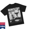 kenny ministry official store merch statue of misery t shirt blackpng q