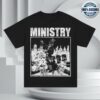 kenny ministry official store merch uncle sam t shirt black