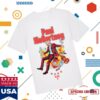 kenny paul mccartney store merch got back 2025 chicago event t shirtpng q