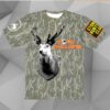 kenny post malone store merch stoney hunting club camo t shirt