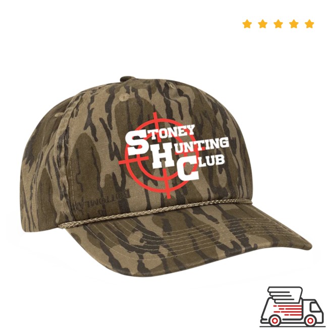 Post Malone Store Merch Stoney Hunting Club Camo Hat Post Malone Store Merch Stoney Hunting Club Camo Hat
