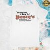 kenny post malone store merch lead a horse to postys t shirt q