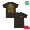 kenny the oh hellos store merch yours truly tour tee