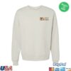 kenny the oh hellos store merch yours truly tour crewneck u