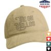 kenny the oh hellos store merch logo hat khakipng u