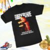 kenny frontiers store merch dan byrne this is where the show begins t shirtpng u