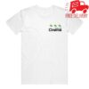 Merchnow Store Merch World's First Cinema Freak Show White T-Shirt 1 kenny merchnow store merch worlds first cinema freak show white t shirt u