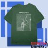 Wallows Store Merch Wallows Dylan Photo Black Tee