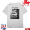 Wallows Store Merch Braeden Photo Tee