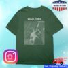 Wallowsmusic Store Merch Dylan Photo Tee