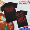 Motionless In White Store Merch I'll See You In Hell T-Shirt 1 kenny motionless in white store merch ill see you in hell t shirtpng w