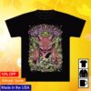 kenny babymetal store merch fox chapel tee