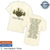 kenny Yaelokre Store Merch The Lark Masks Tour T Shirtv