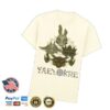 Yaelokre Store Merch The Lark Foreword T-Shirt 1 kenny Yaelokre Store Merch The Lark Foreword T Shirtv
