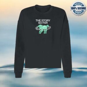 The Story So Far Shop Merch Lamb Crew