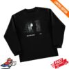 kenny Not For Radio Merch Store Melt Long Sleevea