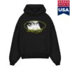 Rico Nasty Merch Store Lethal Grey Hoodie