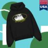 kenny Rico Nasty Merch Store Lethal Black Hoodiea