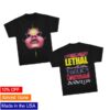 kenny Rico Nasty Merch Store Lethal Needles T Shirta