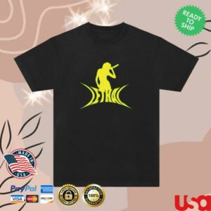 Rico Nasty Merch Store Lethal Strike T-Shirt