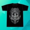 kenny babymetal store merch dark angel tee