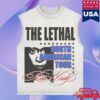 Rico Nasty Merch Store Lethal Tour Long Sleeve