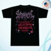 Babymetal Store Merch ‘Dark Angel’ Tee