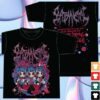kenny babymetal store merch kxaxwxaxixi tee spsdd