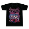 kenny babymetal store merch kxaxwxaxixi tee