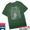 Wallows Merch Store Braeden Photo Tee Green 1 kenny Wallows Merch Store Braeden Photo Tee Greena
