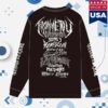 Babymetal Store Merch ‘Kxaxwxaxixi’ Tee