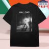 Wallows Merch Store Cole Photo Tee White