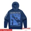 kenny blizzard store merch world of warcraft ashbringer hoodie