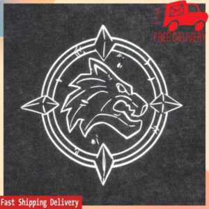 Blizzard Store Merch World Of Warcraft Doomhammer Hoodie