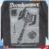 kenny blizzard store merch world of warcraft doomhammer hoodie wew