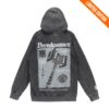 kenny blizzard store merch world of warcraft doomhammer hoodie