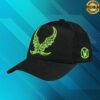 kenny blizzard store merch warglaives of azzinoth snapback