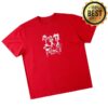 Former Merchandise Store Merch Tremor Red T-Shirt 1 kenny former merchandise store merch tremor t shirt redpng q